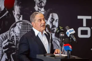 ياسين منصور يكشف موقفه من انتخابات الأهلي وترشحه لرئاسة النادي من خلال يلا كورة